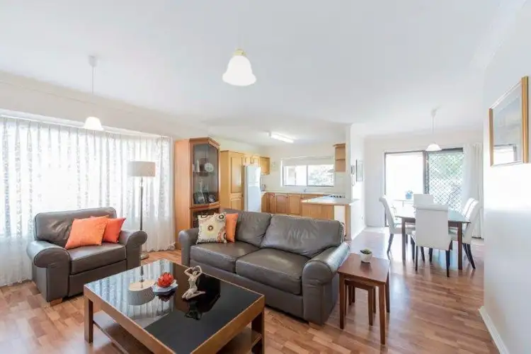 Sixth view of Homely house listing, 58A Park Avenue, Caves Beach NSW 2281