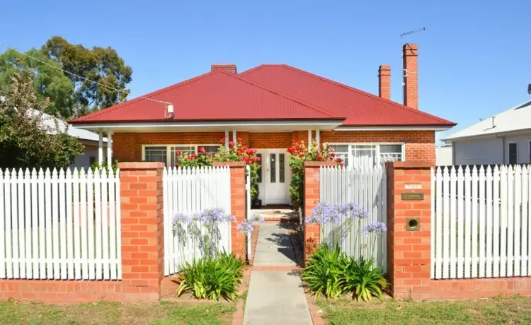 3 Roger Street, Wangaratta VIC 3677