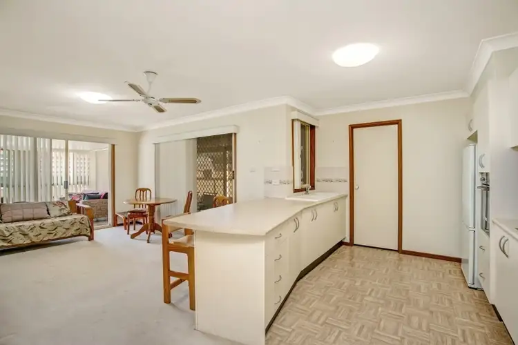 Third view of Homely house listing, 3 Monash Road, New Lambton NSW 2305