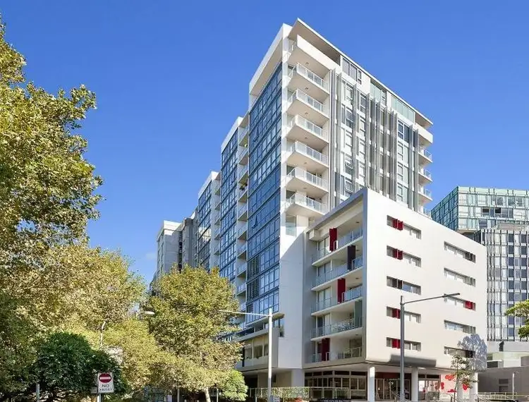 Seventh view of Homely apartment listing, 39/200-218 Goulburn Street, Surry Hills NSW 2010