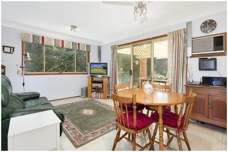 Fifth view of Homely house listing, 1 Port Erringhi Road, Ebenezer NSW 2756