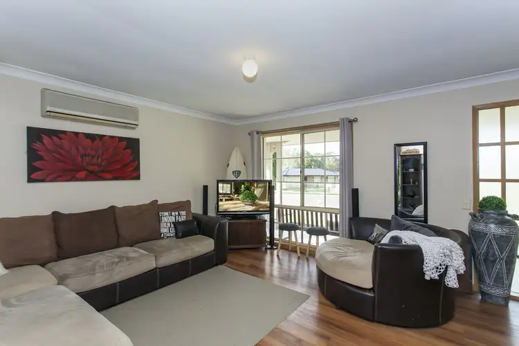 Second view of Homely house listing, 6 Ingra Close, Medowie NSW 2318