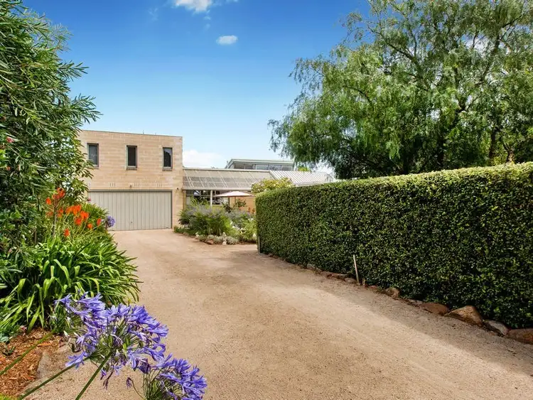Sixth view of Homely house listing, 33 Tasman Road, Somers VIC 3927
