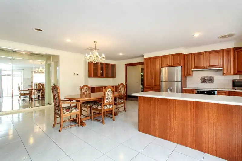 Main view of Homely house listing, 23 Diosma Avenue, Sunshine West VIC 3020