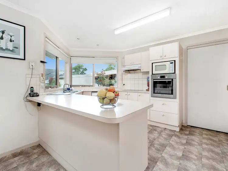 Third view of Homely house listing, 28 Fairlawn Place, Bayswater VIC 3153