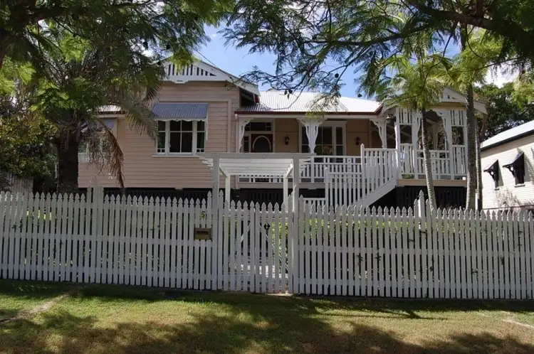 Main view of Homely house listing, 5 Stephenson Street, Sadliers Crossing QLD 4305