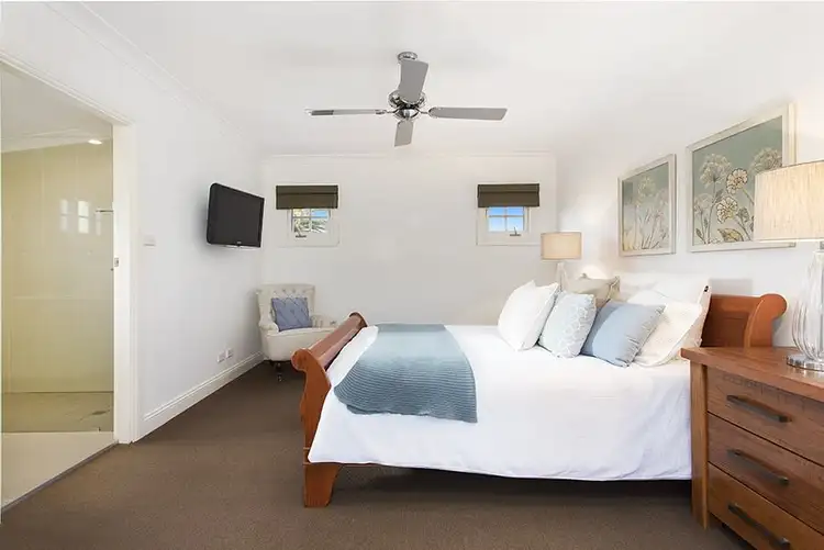 Fifth view of Homely house listing, 55 Greenacre Road, Connells Point NSW 2221