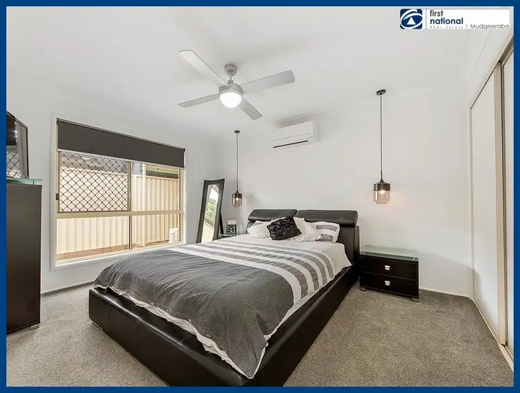 Seventh view of Homely house listing, 6 Douma Drive, Mudgeeraba QLD 4213