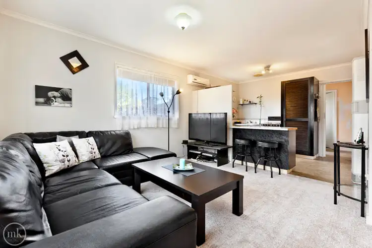 Main view of Homely unit listing, 5/189-191 Main Road, Lower Plenty VIC 3093