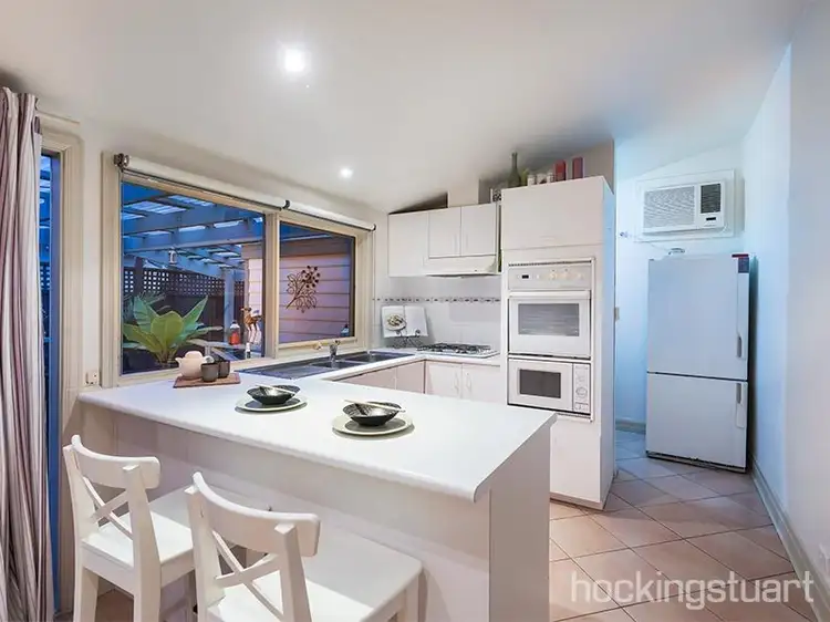 Fourth view of Homely townhouse listing, 1/456 Como Parade West, Mordialloc VIC 3195