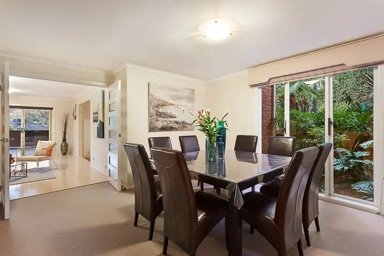Sixth view of Homely house listing, 4 Kent Court, Doncaster East VIC 3109