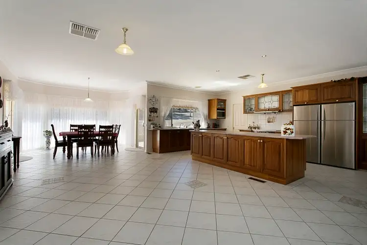 Sixth view of Homely house listing, 7 Olive Tree Court, Kilmore VIC 3764