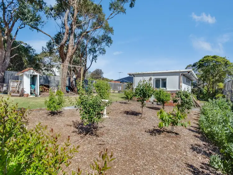 Seventh view of Homely house listing, 544 Esplanade, Mount Martha VIC 3934