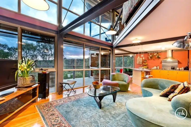 Second view of Homely house listing, 734 Henley Road, Bend Of Islands VIC 3097