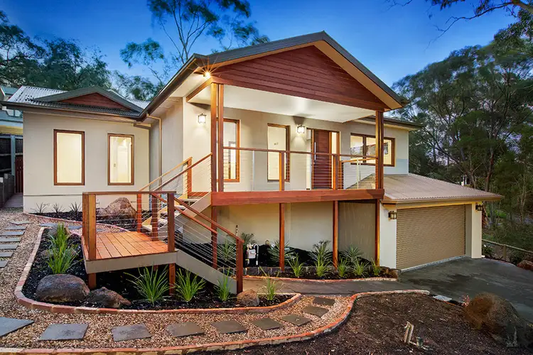 44A Reynolds Road, Wattle Glen VIC 3096
