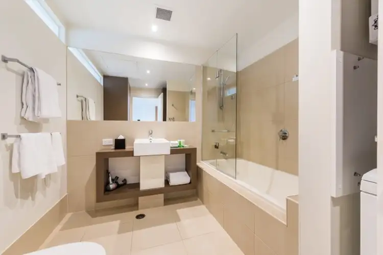 Sixth view of Homely apartment listing, 205 & 206/100 The Esplanade, Torquay VIC 3228