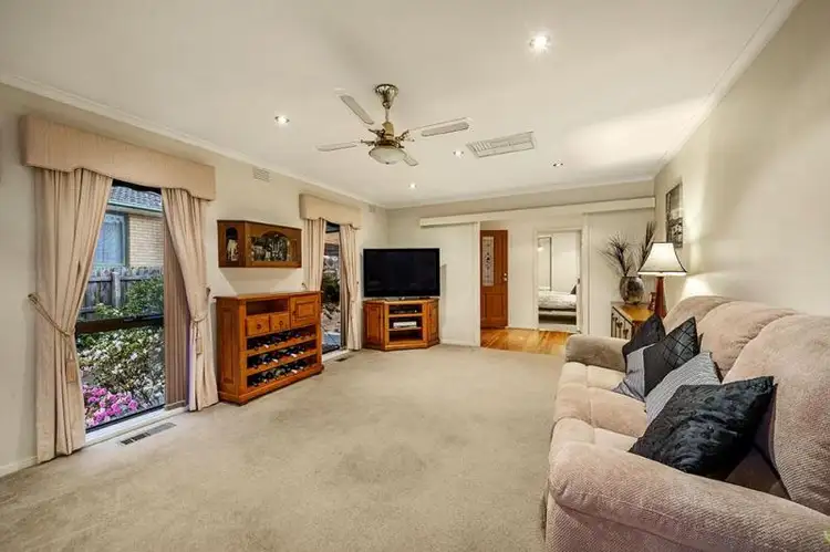 Fifth view of Homely house listing, 7 Balmoral Avenue, Bundoora VIC 3083