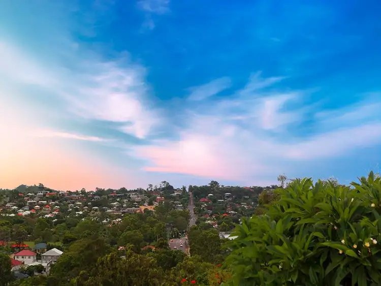 Second view of Homely house listing, 91 Welbeck Street, Alderley QLD 4051