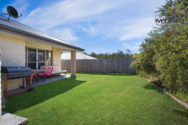 Fourth view of Homely house listing, 5 Somerset Terrace, Holmview QLD 4207