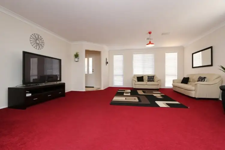 Third view of Homely house listing, 55 Lemonwood Circ, Thornton NSW 2322