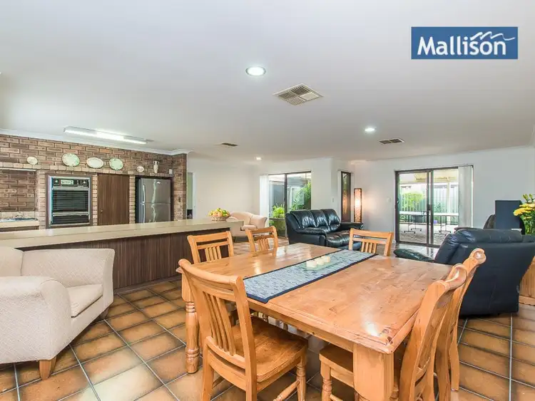 Sixth view of Homely house listing, 16 Ashby Court, Leeming WA 6149