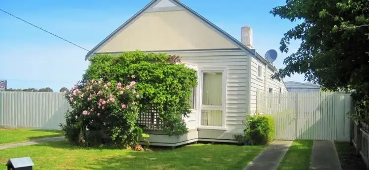 Main view of Homely house listing, 1 Ivor Street, Wonthaggi VIC 3995