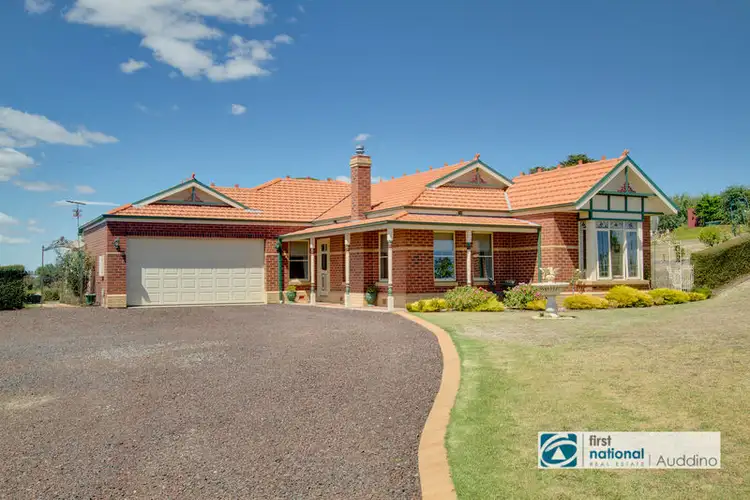 Main view of Homely house listing, 51 Rees Road, Korumburra VIC 3951
