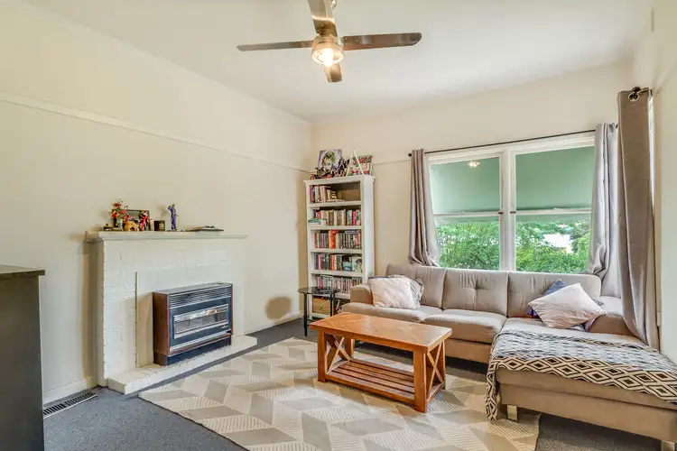 Third view of Homely house listing, 100 Mackenzie Street, Golden Square VIC 3555