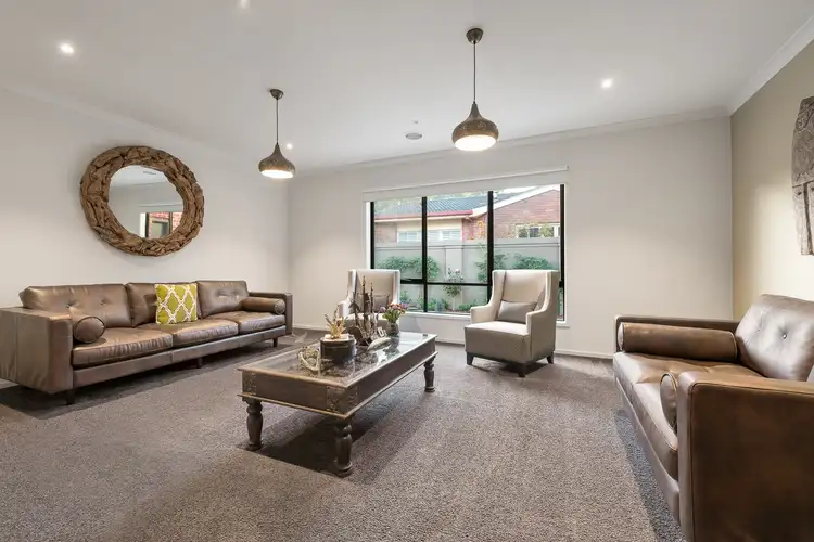 Fifth view of Homely house listing, 27 Brixton Avenue, Eltham North VIC 3095