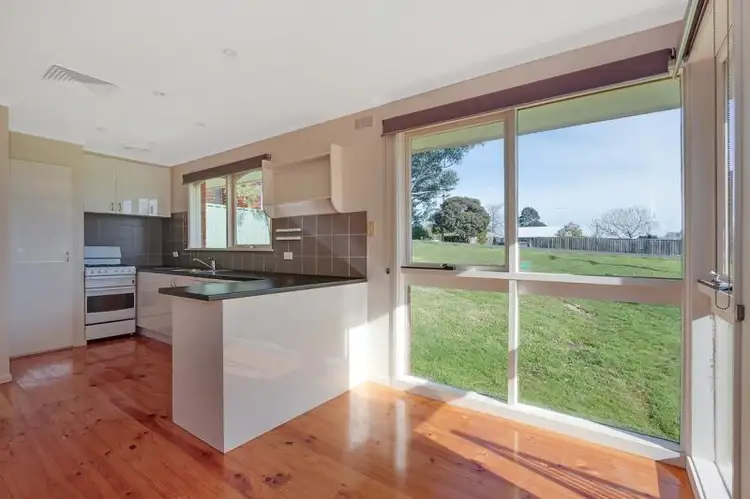 Second view of Homely house listing, 34 Fore Street, Whittlesea VIC 3757