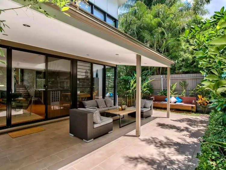 2/41 Ranley Grove, Paddington QLD 4064