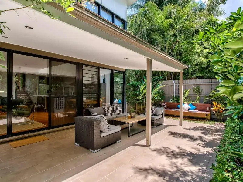 Main view of Homely house listing, 2/41 Ranley Grove, Paddington QLD 4064