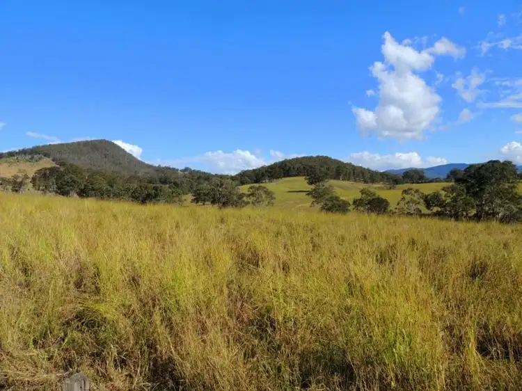 Third view of Homely land listing, 441 Thunderbolts Way, Gloucester NSW 2422