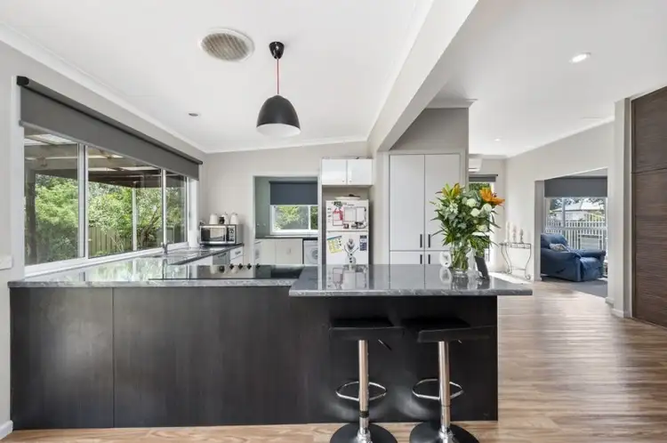 Second view of Homely house listing, 83 Hart Street, Colac VIC 3250