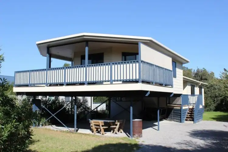 657 LEES ROAD, Venus Bay VIC 3956