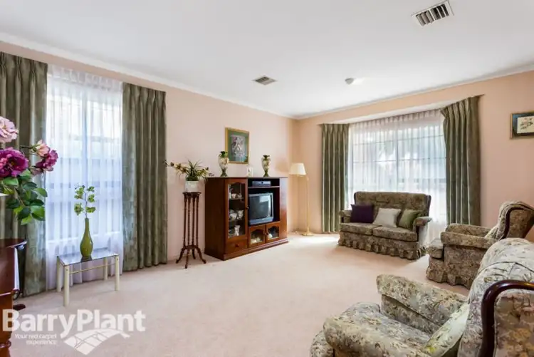 Fourth view of Homely house listing, 25 Hosken Street, Altona Meadows VIC 3028