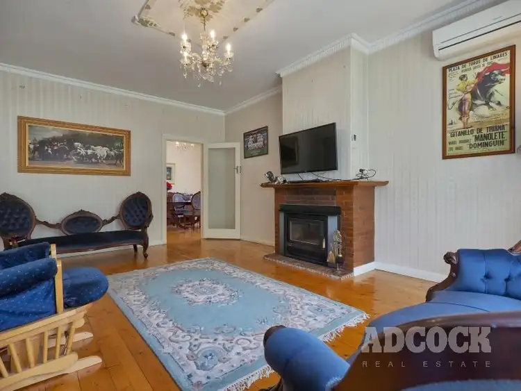 Sixth view of Homely house listing, 105 Mount Barker Road, Hahndorf SA 5245