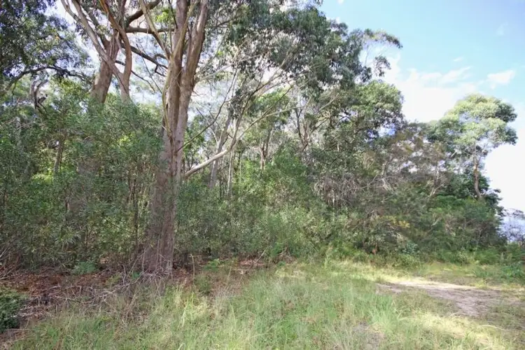 Second view of Homely land listing, 131 Burralow Road, Kurrajong Heights NSW 2758