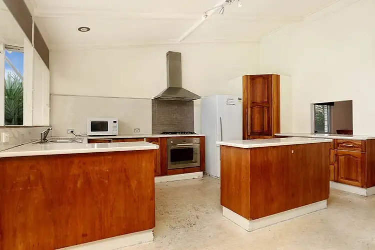 Second view of Homely house listing, 40 Graham Street, Sunshine VIC 3020