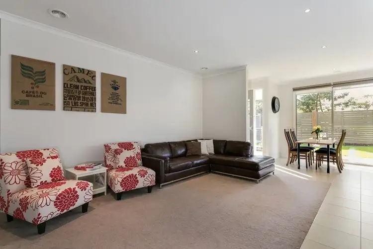 Fifth view of Homely house listing, 1/393 Waterfall Gully Road, Rosebud VIC 3939