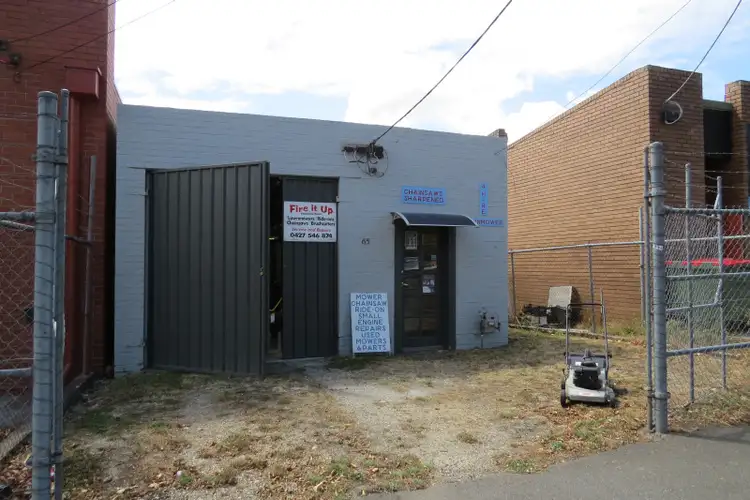 65 Scotts Parade, Ballarat Central VIC 3350