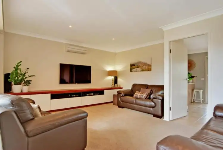 Second view of Homely house listing, 22 Barramundi Avenue, North Nowra NSW 2541