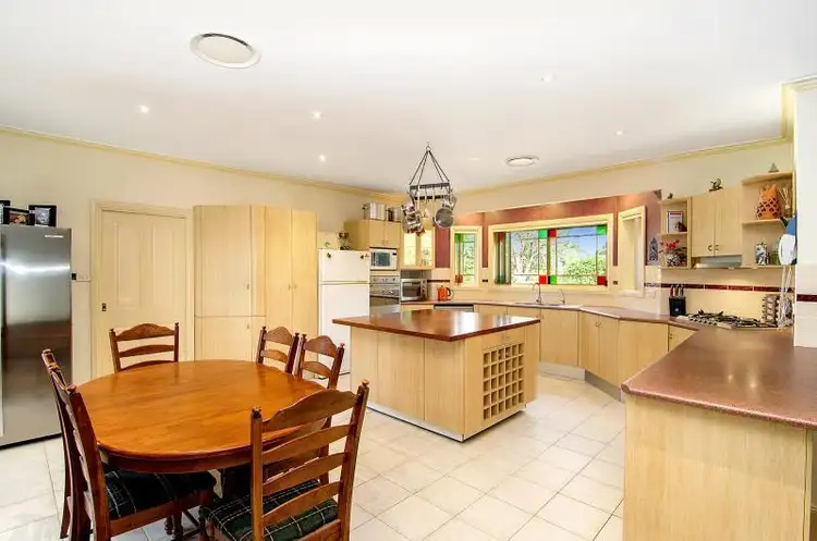 Third view of Homely house listing, 3A Metcalf Avenue, Carlingford NSW 2118