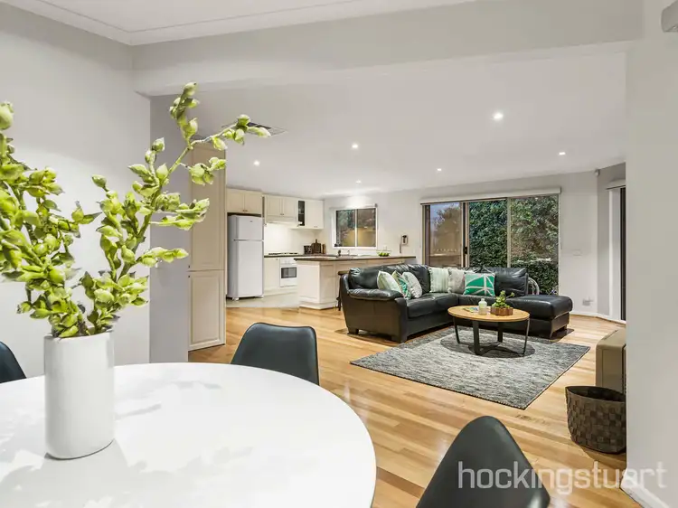 Fourth view of Homely house listing, 8 Seabreeze Court, Aspendale VIC 3195