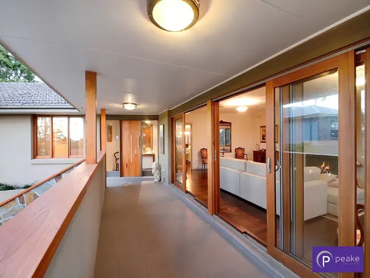 Second view of Homely house listing, 39 Brisbane Street, Berwick VIC 3806