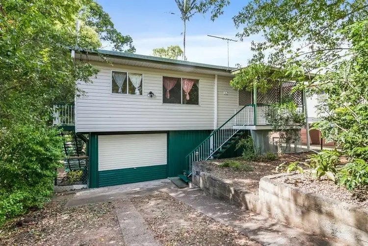 32 Luckie Crescent, Tivoli QLD 4305