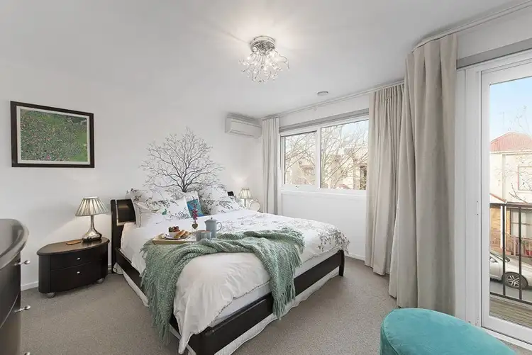 Third view of Homely house listing, 84 Stockmans Way, Kensington VIC 3031