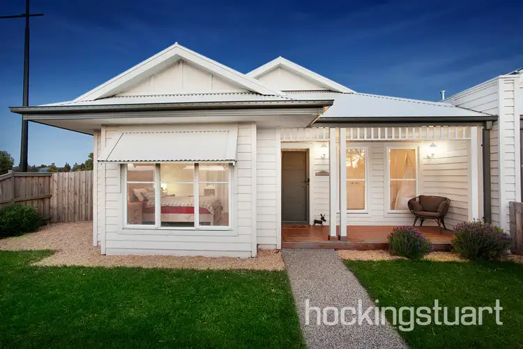 74 St.Arnaud Road, Eynesbury VIC 3338