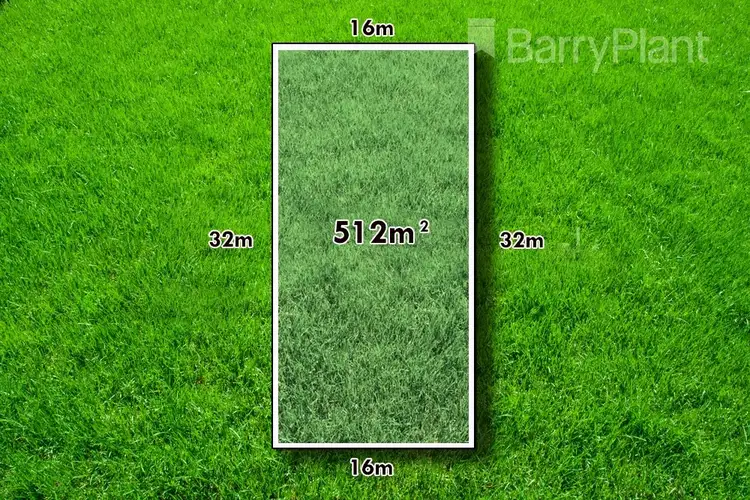 22 (Lot 282) Harogen Drive, Werribee VIC 3030