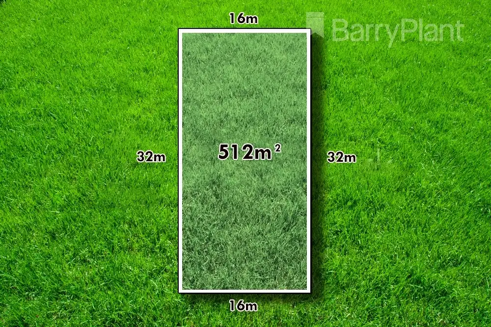 Main view of Homely land listing, 22 (Lot 282) Harogen Drive, Werribee VIC 3030